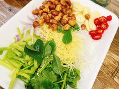 -官塘鱻鱻鱼生