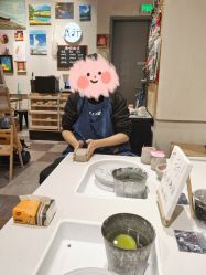 -吾行DIY手工坊(壹方北馆店)