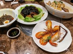 -顺意·顺德家乡菜(国际人才大厦店)