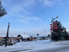 -北极村旅游风景区