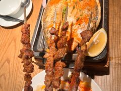 -耶里夏丽·新疆菜·家庭聚场(百联中环购物广场店)
