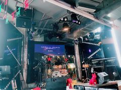 -288 Livehouse 酒吧(思南公馆店)