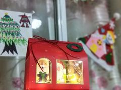 -食间旅人DIY烘焙工作室