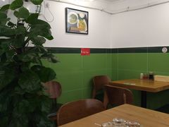 大堂-八珍餐厅(广大路店)