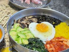 -安又胖韩国烤肉(美罗城店)