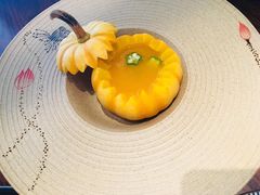 -行者素食(国赫红珊湾店)