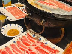 -肆拾壹號烤肉(龙岗店)