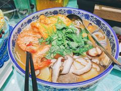 -一麦·龙岛(上海青浦店)
