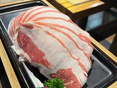 湊湊精品肥牛-湊湊火锅·茶憩(来福士广场店)