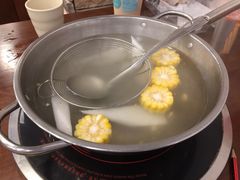 -嬷孙家潮汕牛肉火锅(北京路天河城店)