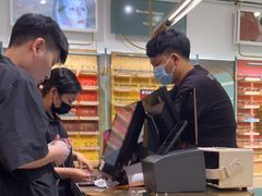 -MUJOSH木九十眼镜(长沙IFS国金中心店)