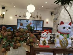 -小豆海棠(嘉兴路店)