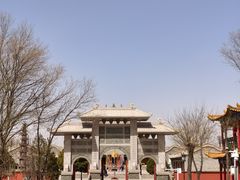 -玉皇阁