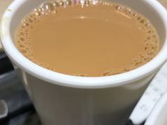 热奶茶-大家乐(深圳印力中心店)