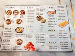 -稻香酒家·33年老字号·港式粤菜(富邦中心店)