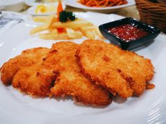 -新侨三宝乐西餐厅(崇文门店)