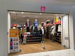 -优衣库(上海虹口龙之梦店)