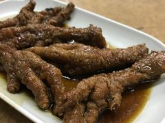 -新记肉骨茶