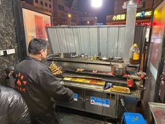 -小王烧烤(毓龙路店)