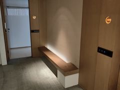 -杭州逸酒店(西湖武林店)