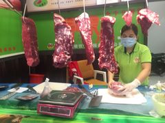 -东南美食街