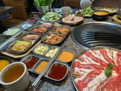 -高丽苑韩国烤肉(海昌路旗舰店)