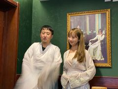 -NINES推理馆(曲江公馆店)