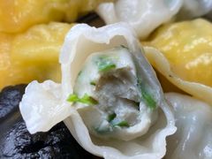 -盒马鲜生(岭南新世界店)