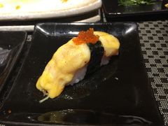 -昊·来了寿司(双楠2店)
