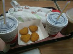 -风致肯麦基(青平店)