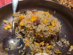 -花马天堂云南餐厅 Lost Heaven(外滩店)