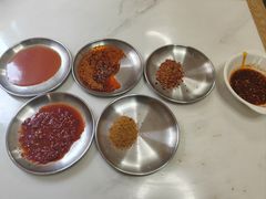 -五十中小肉串(南站店)