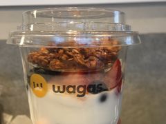 -Wagas沃歌斯(五道口购物中心店)