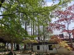 -虞山风景区