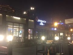 -LENBACH兰巴赫西餐啤酒坊(大连星海广场店)