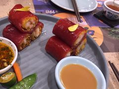 -点都德(中海环宇荟店)