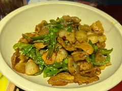 -丁胖家之味(鹏瑞利东站广场店)