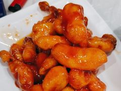 -四妹餐厅(玫瑰街店)