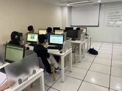 -新东方国际教育·雅思托福(裕德路校区)
