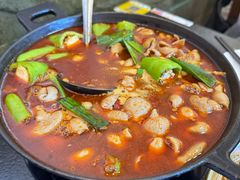 -湘肠香火锅店(团结湖店)