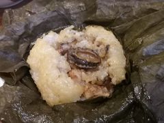 -鲍馬爷·鲍粥(洛浦店)