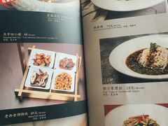 -東舍食唐精品陕菜馆