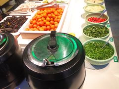 -香佰里重庆火锅(恒力博纳广场店)