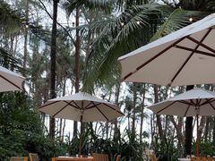 -三亚艾迪逊酒店·海滩烧烤 BARBACOA·现场乐队·浪漫晚餐·烧烤海鲜