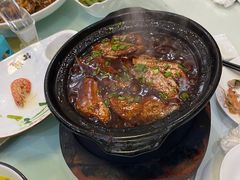 -海鲜人家(吕四店)