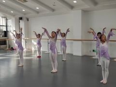 -西安小天鹅艺术团(曲江Alice店)