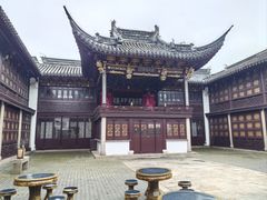 -中国昆曲博物馆