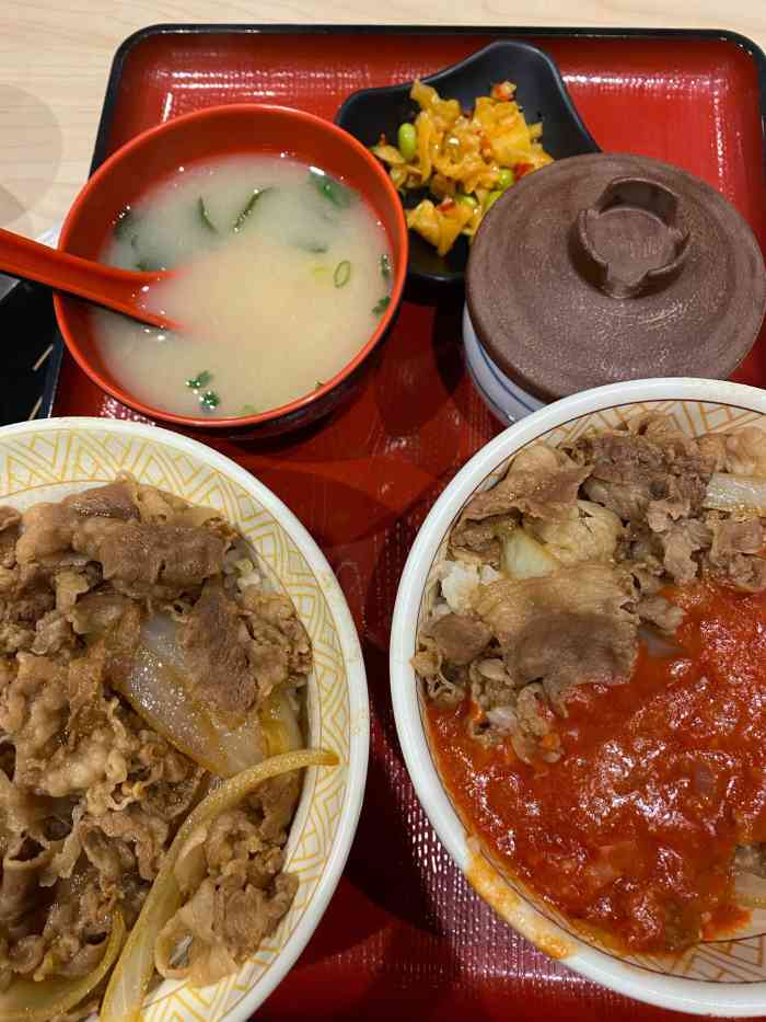 食其家·牛丼咖喱(宝杨宝龙店)