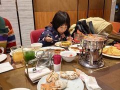 -飨食汇全日制餐厅·昆山皇冠假日酒店(九方店)