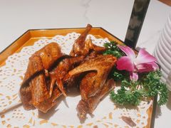 -渔傅·霞浦滩涂海鲜(建平店)